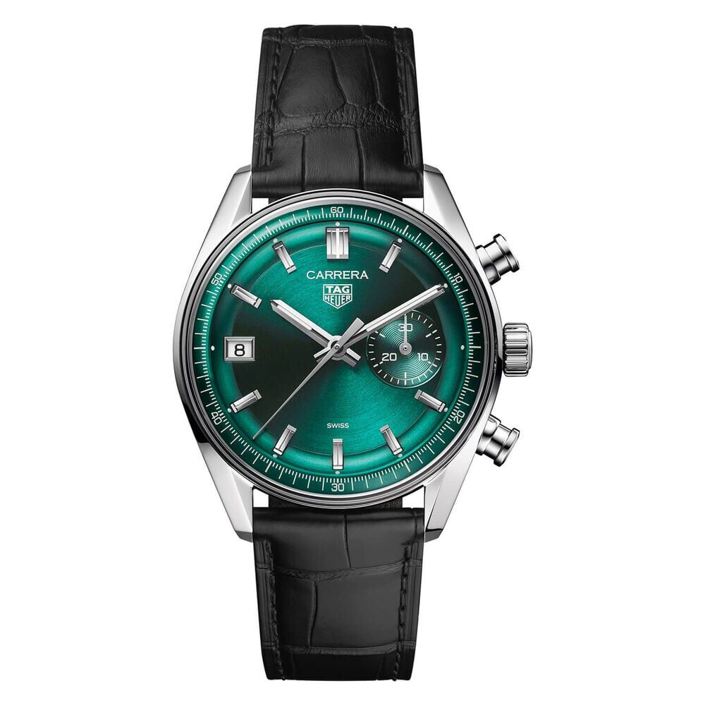 Are tag heuer watches a good investment clearance